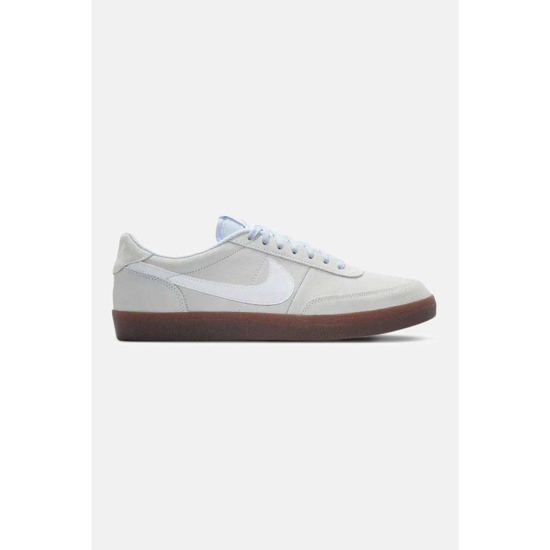 Men’s Killshot 2 Football Grey/Dark Brown Gum