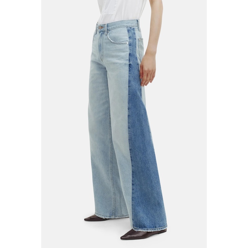 Ramblin Man Jean in Vintage Wash/Indigo