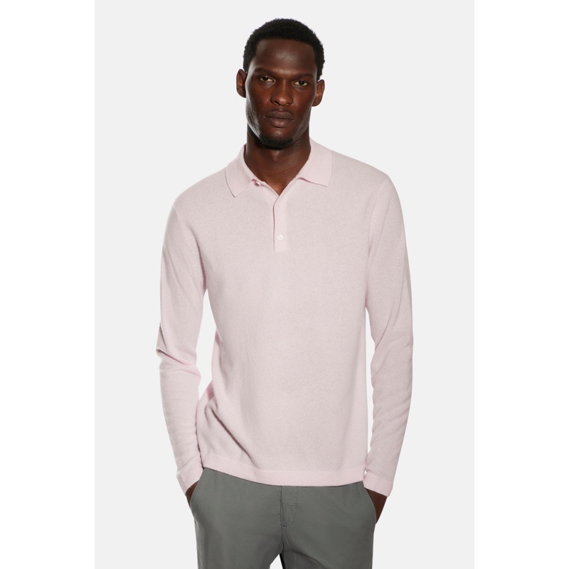 Remington Polo Soft Pink|XS|S|M|L|XL|XXL