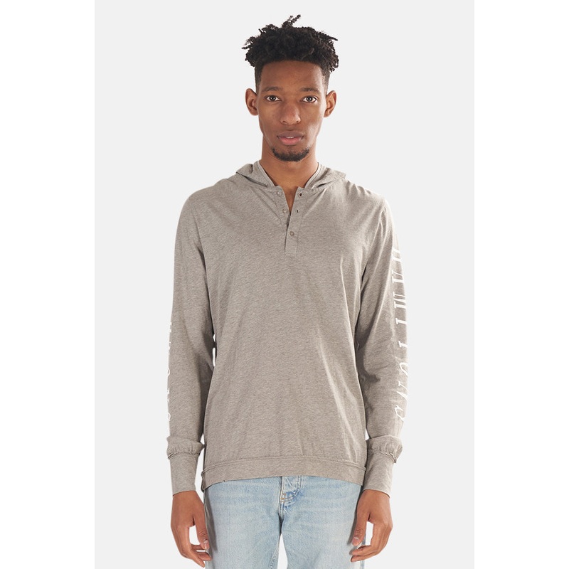 Towns Hoodie Grey|XXS|XS|S|M|L|XL|XXL|XXXL