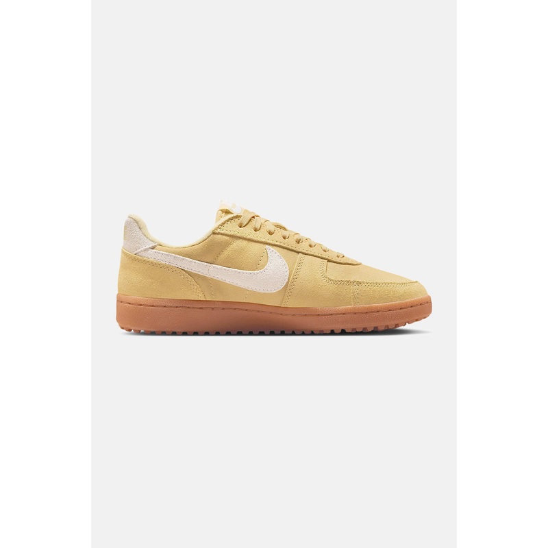 Women’s Field General Soft Yellow/Light Brown Gum