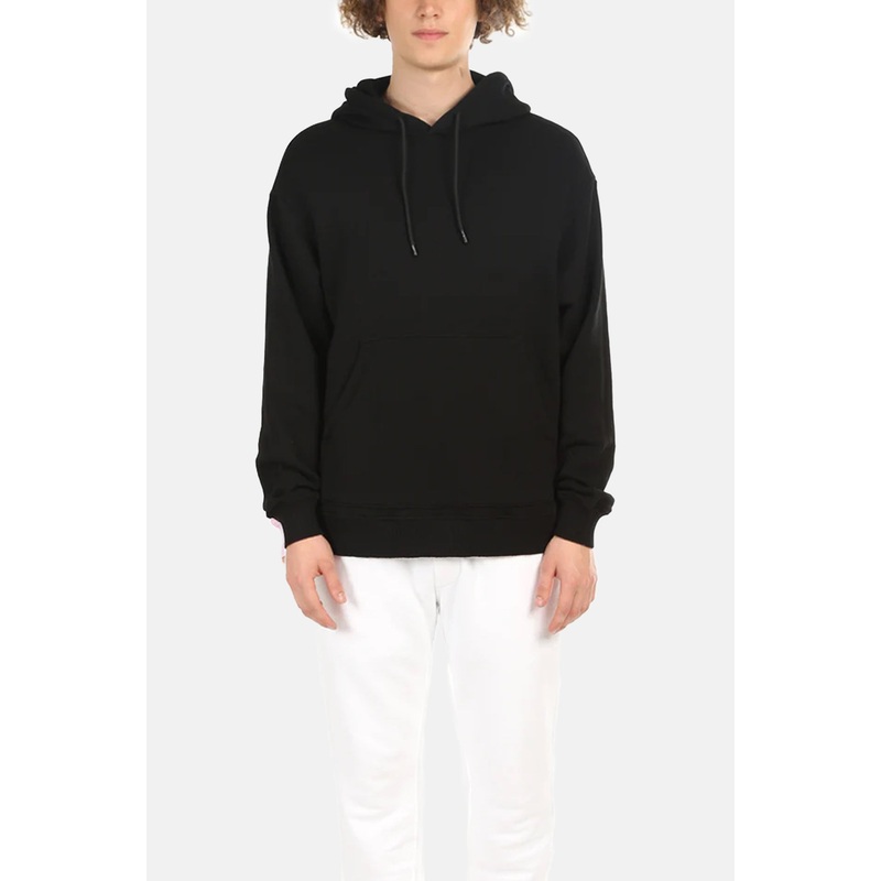 Bronx Hoodie Jet Black|XXS|XS|S|M|L|XL|XXL|XXXL