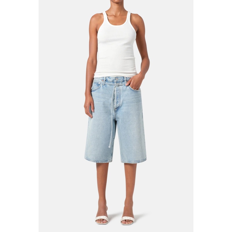 Emmi Short In Replica|23|24|25|26|27|28