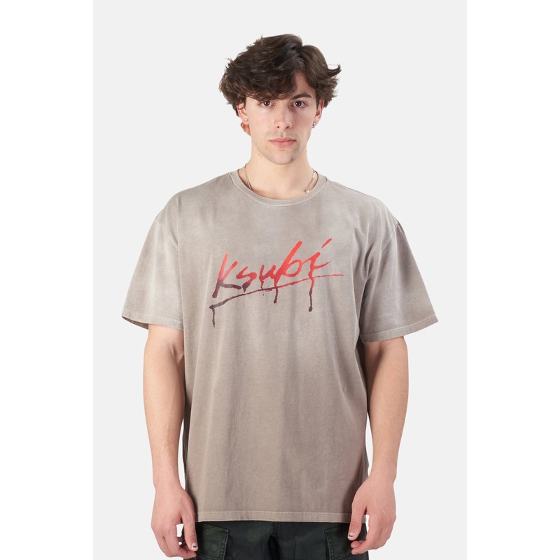 Flint Tee Grey|S|M|L|XL|XXL