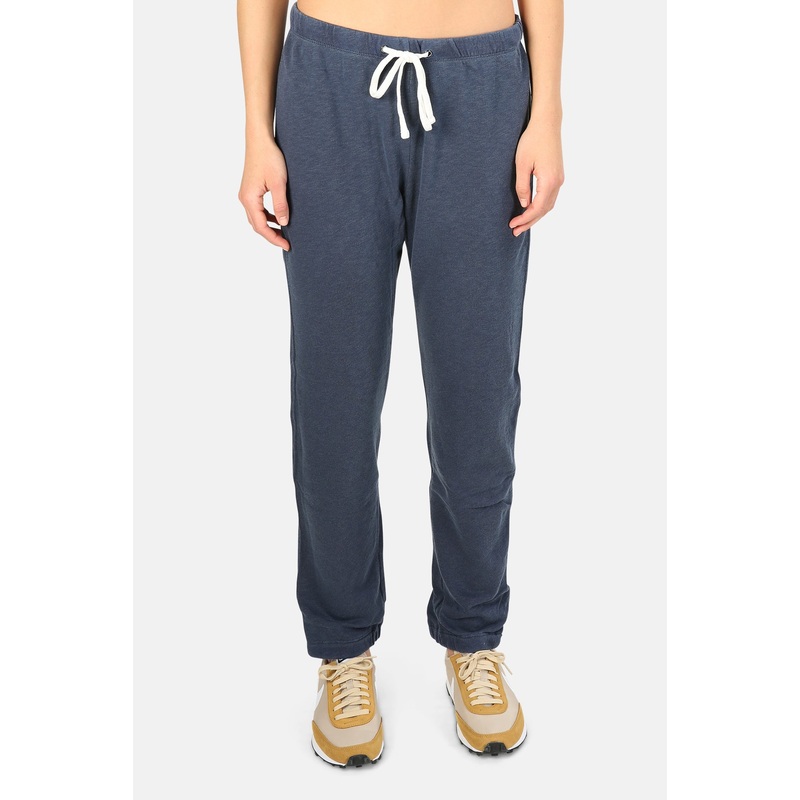 French Terry Sweatpant Deep Pigment