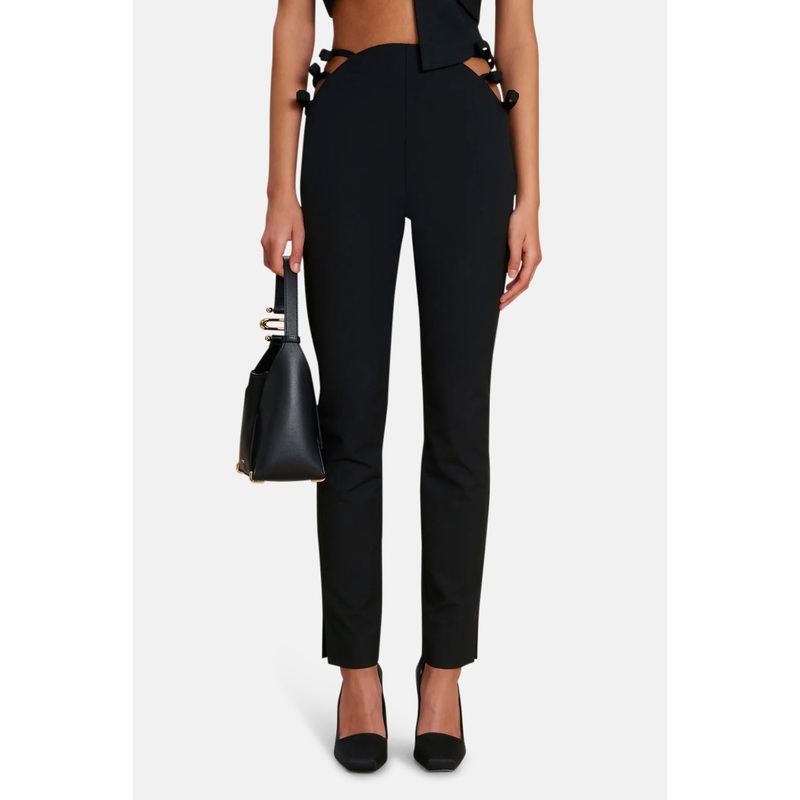Malie Pant Black|0|2|4