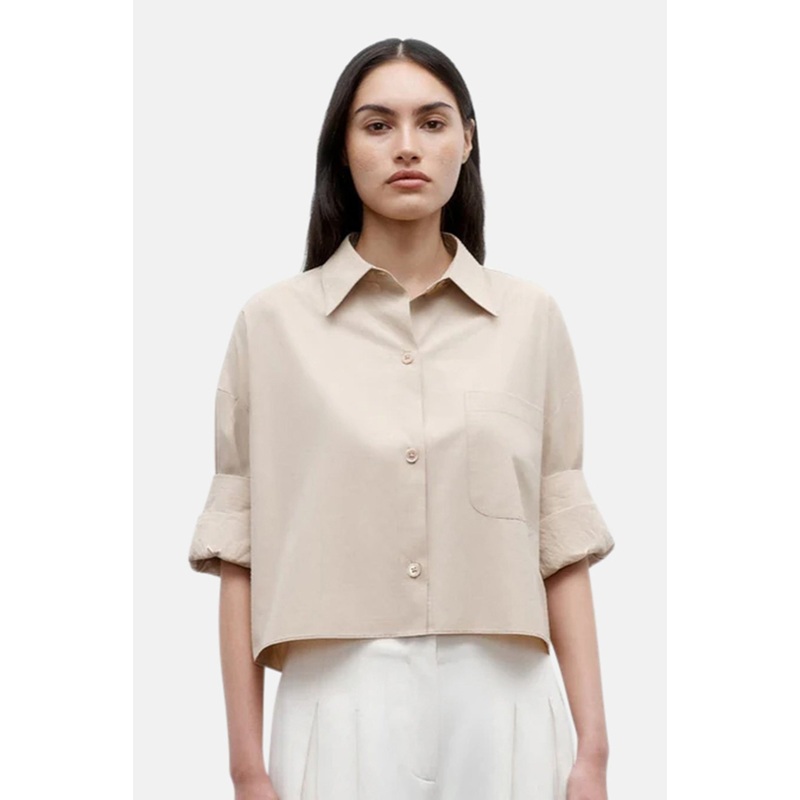 Next Ex Shirt Safari|P|XS/S|M/L