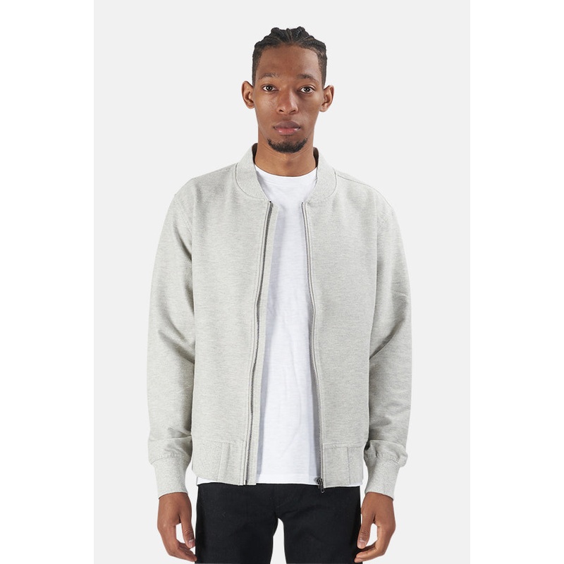 Summer Nights Jacket Oatmeal|S|M|L|XL
