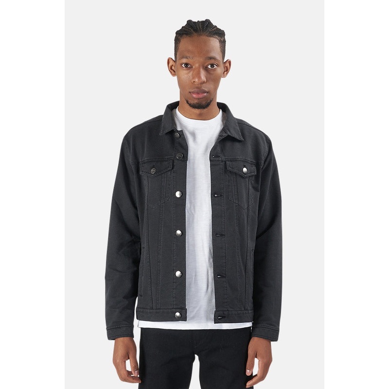 Sunset Jacket Vintage Black|S|M|L|XL