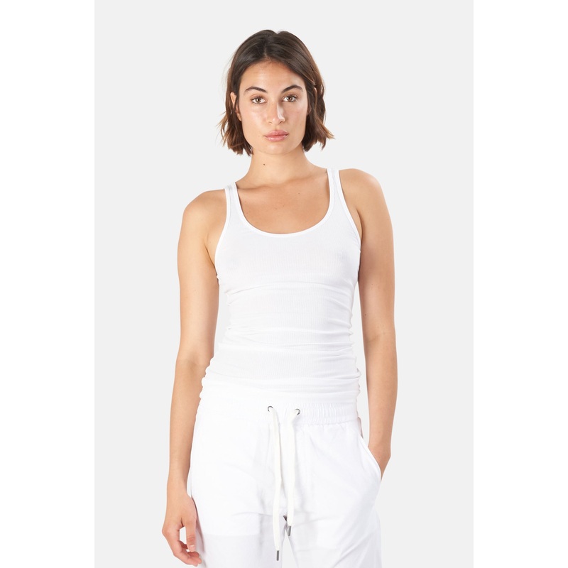 The Daily Tank White|1|2|3