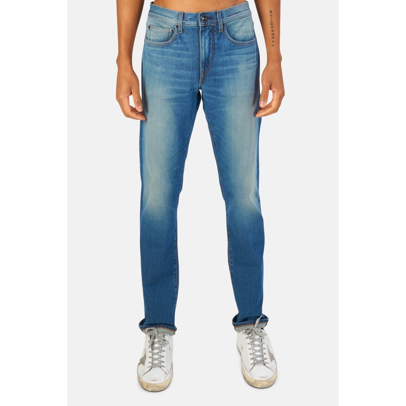 The Pen Slim Denit Jeans Cher|30|31|32|33|34|36
