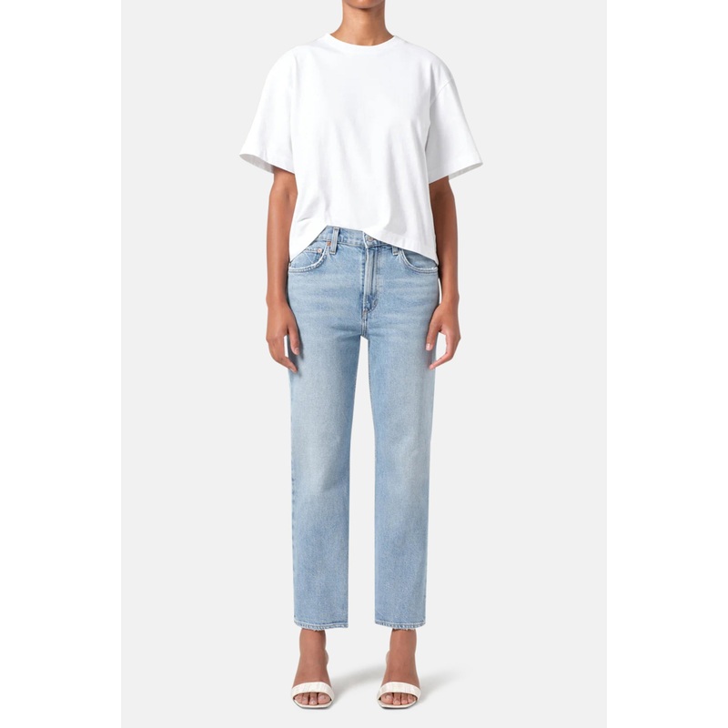 Valen Jean (Stretch) In Formula