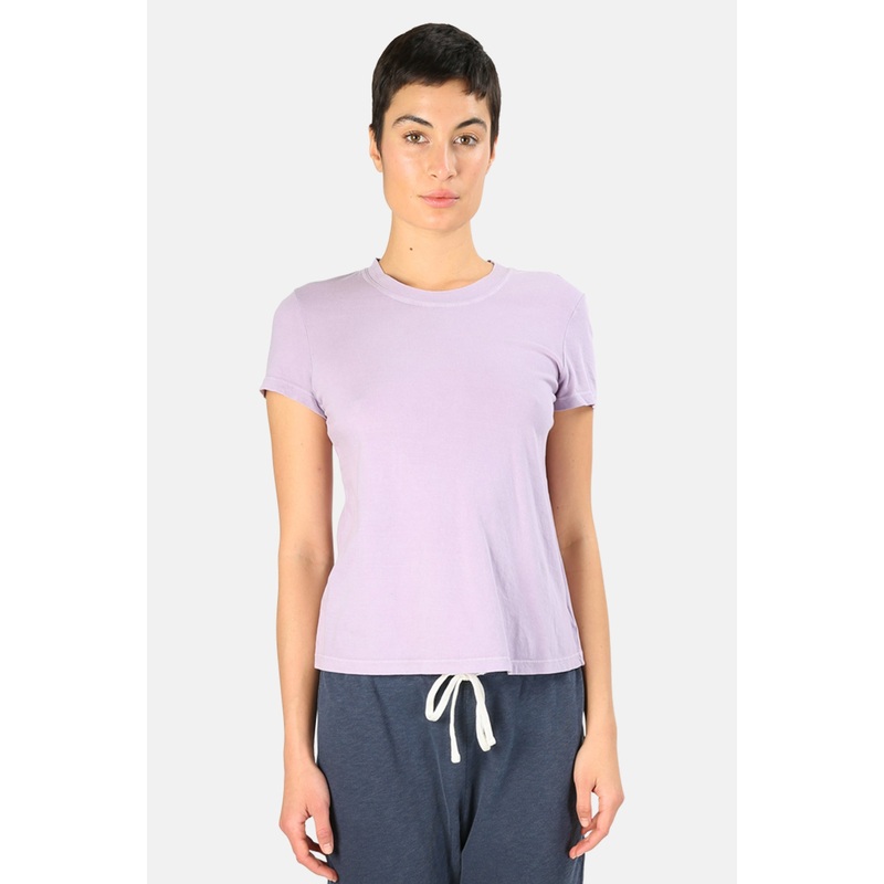 Vintage Little Boy Tee Parfait Pigment