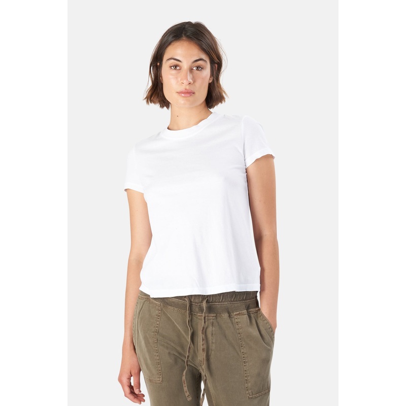 Vintage Little Boy Tee White|1|2|3