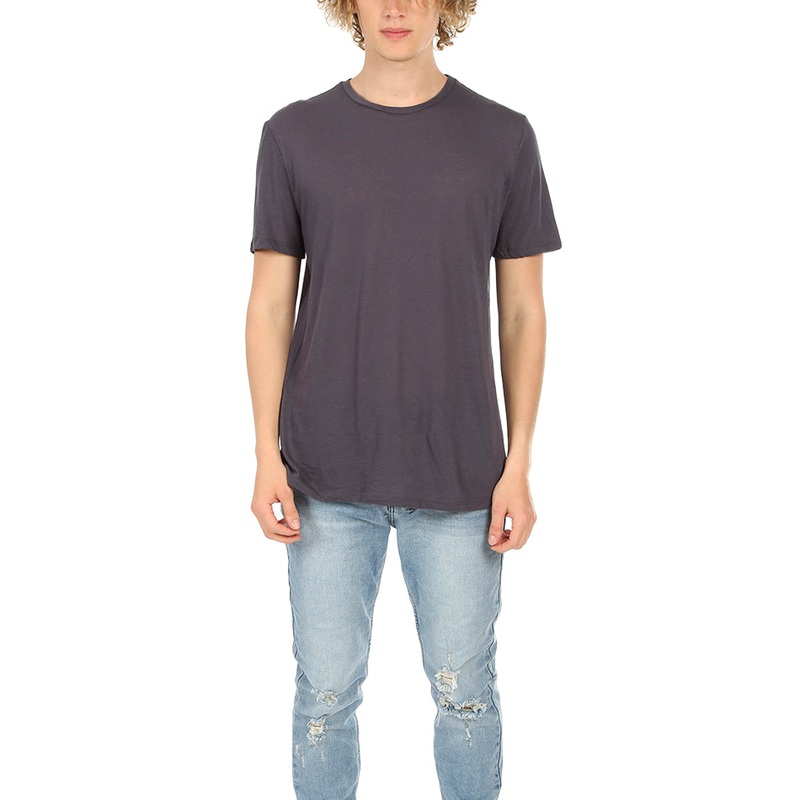 66 Short Sleeve Tee Midnight Blue