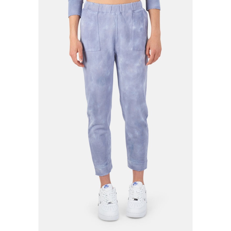 Blex Pant Washed Denim|XS|S|M