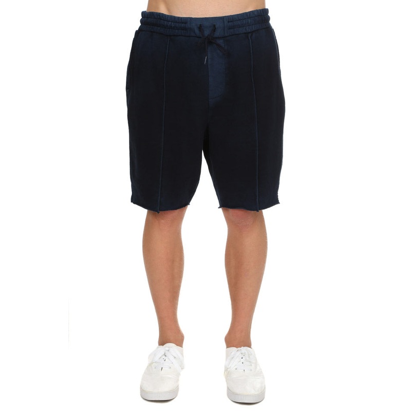 Cobain Shorts Navy|XXS|XS|S|M|L|XL|XXL|XXXL