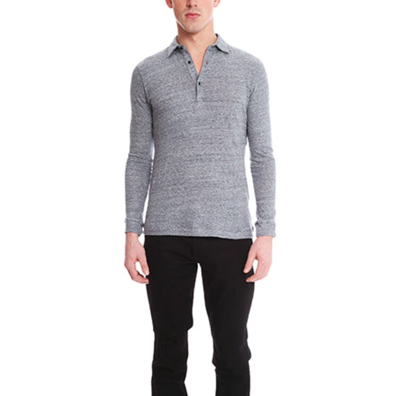 Further Polo Navy|XS|S|M|L|XL|XXL|XXXL