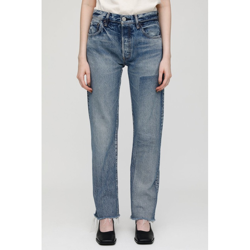 Gallagher Straight Jean Blue|23|24|25|26|27|28|29