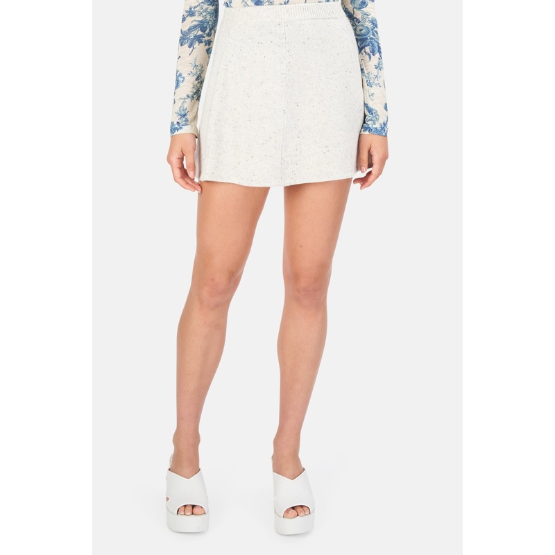 Lanchester Mini Skirt Cookies and Cream