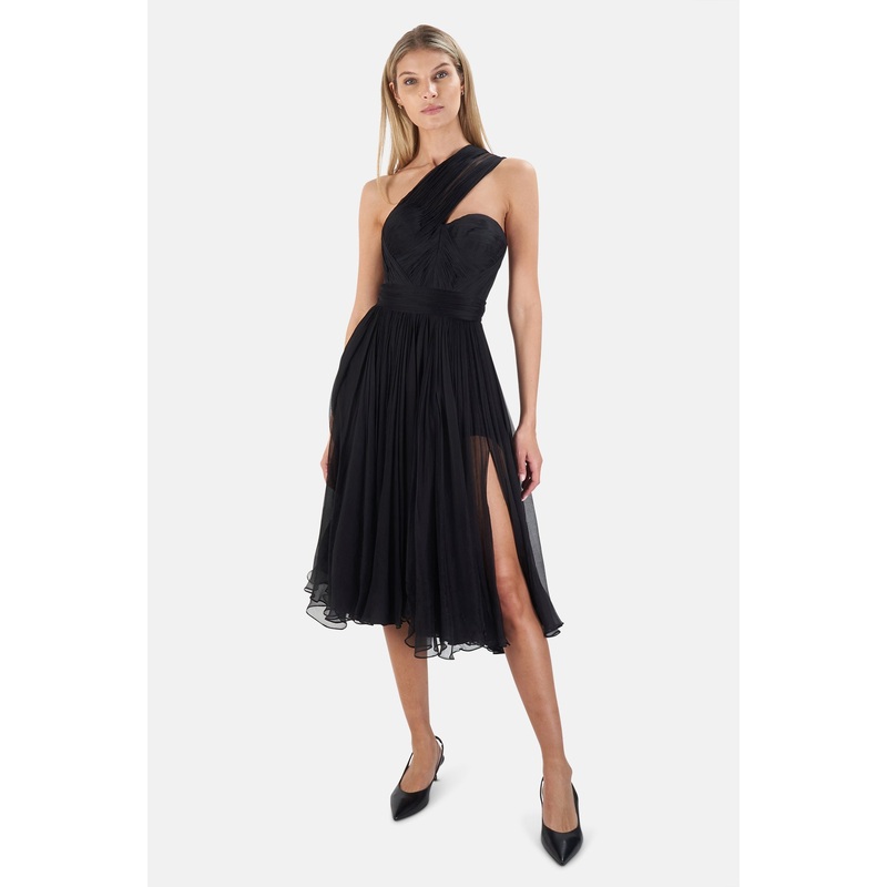 marialuciahohan Black Maria Dress Black