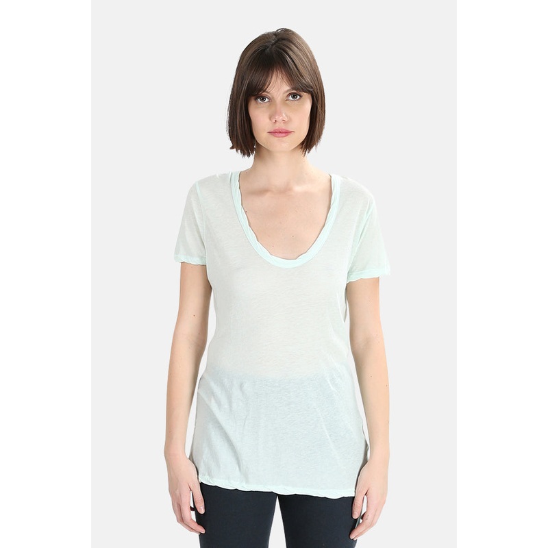 Mint V::Room Jersey Tee|XXS|XS|S