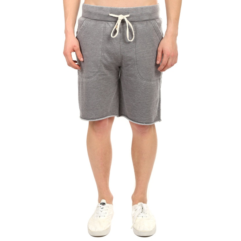 Nickel Alternative Victory Short