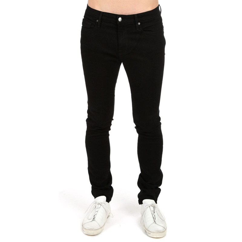 Noir FRAME L’Homme Skinny|28|29|30|31|32|33|34|35|36|38|40