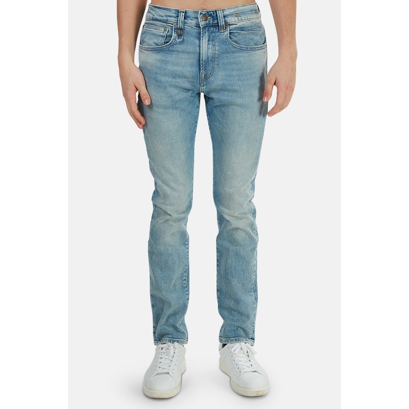 Skate Jean Luca Blue|29|30|31|32|33|34|36