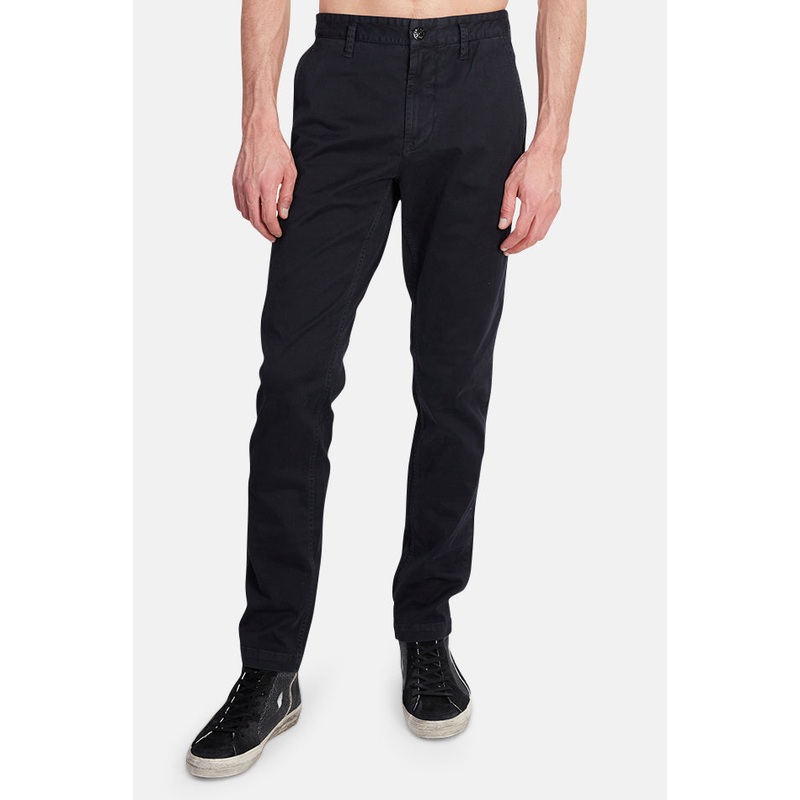 Slim Chino Navy Blue|32|33|34|36