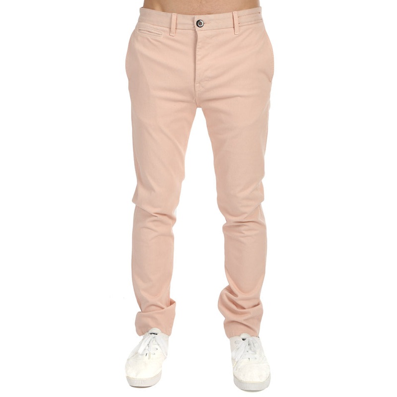 The Axe Chino Pant Light Pink|33|34|36