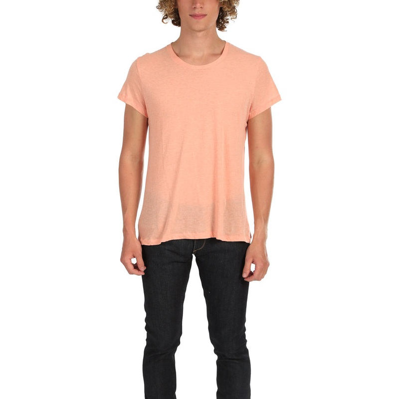 66 Short Sleeve Tee Orange|XS|S|M|L|XL