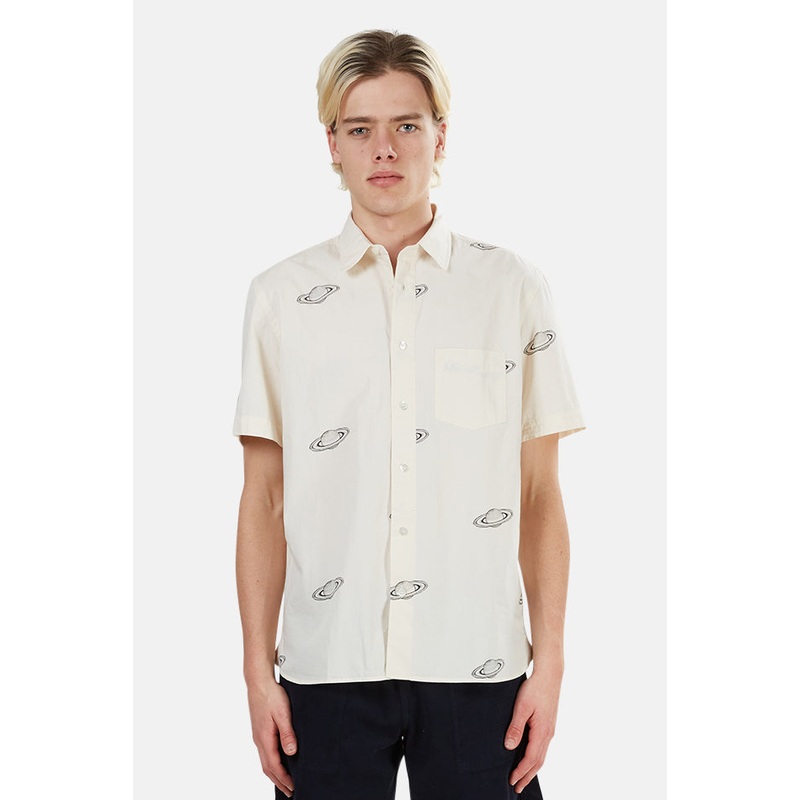 Alegre Printed Shirt Saturn|S|M|L|XL