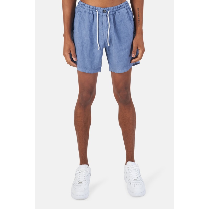 Bermuda New Tripoli Shorts Sky