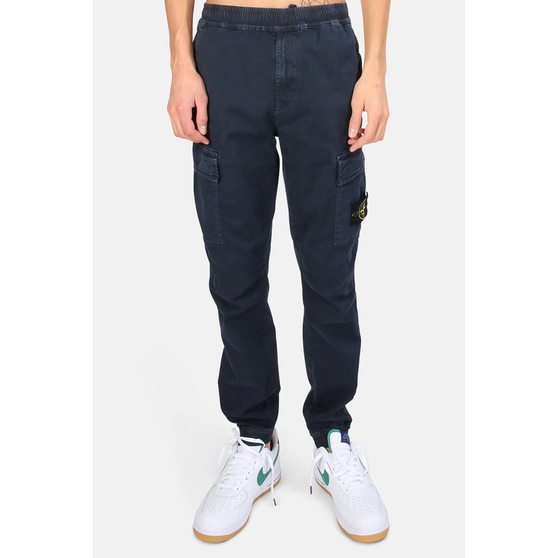 Cargo Trousers Old Dye Ink|30|31|32|33|34|36