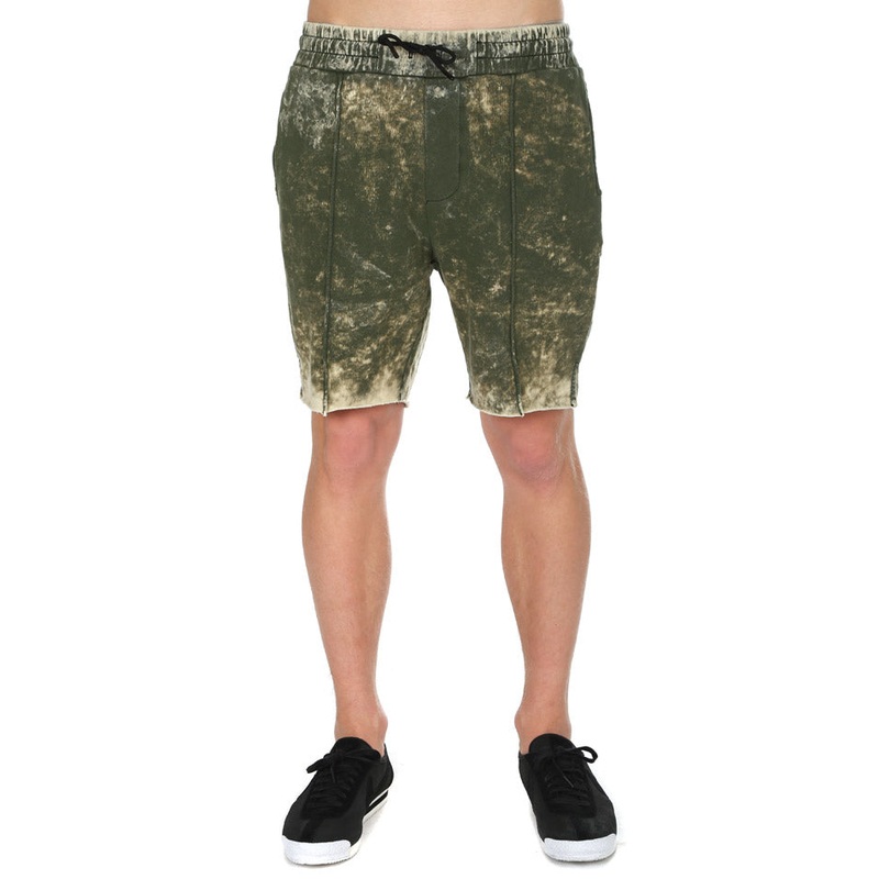Cobain Shorts Sage Dust|XXS|XS|S|M|L|XL|XXL|XXXL