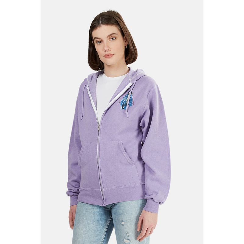 Cosmic Trip Hoodie Purple|S|M|L|XL