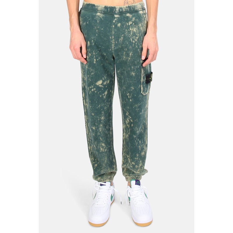 Fleece Pants Sage Green|S|M|L|XL