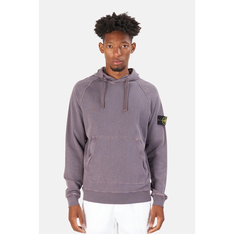 Hoodie Blue Grey|S|M|L|XL