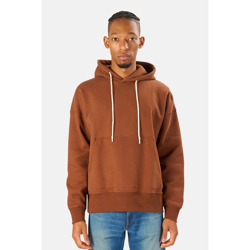 Hoodie Brown|S|M|L|XL|XXL