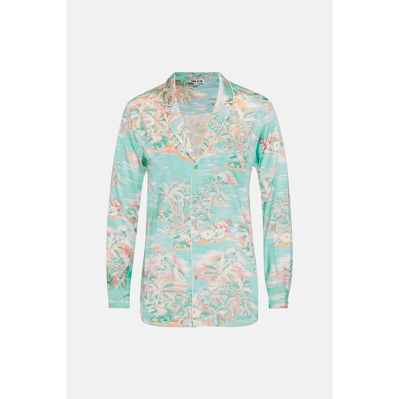 Kostas Shirt Island|XS|S|M|L|XL