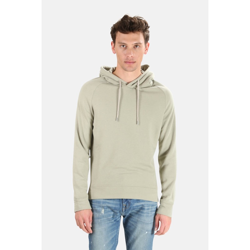 Mason Pullover Hoodie Sage|S|M|L|XL|XXL