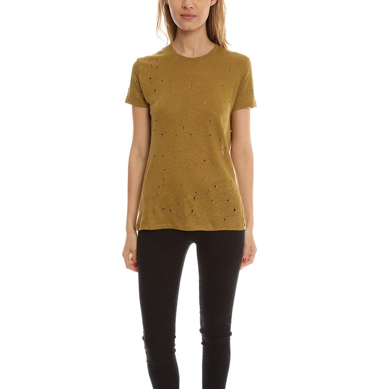 Olive IRO Clay Tee|XS|S|M|L