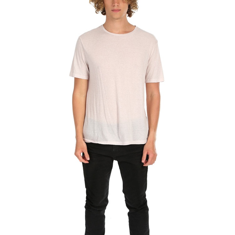 Pink 66 Tee|XS|S|M|L|XL