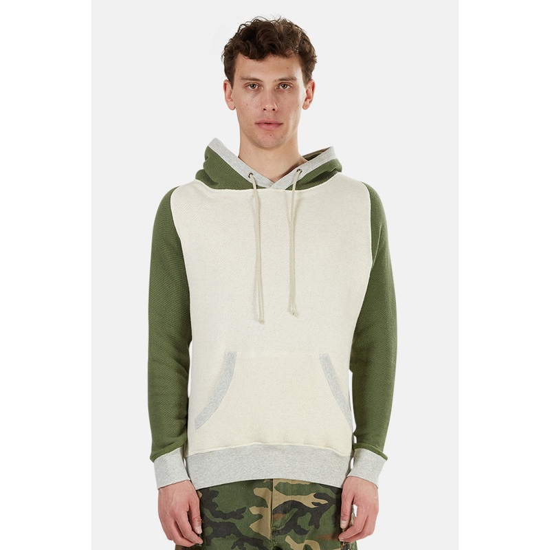 Pullover Hoodie Olive|XS|S|M|L|XL|XXL|XXXL