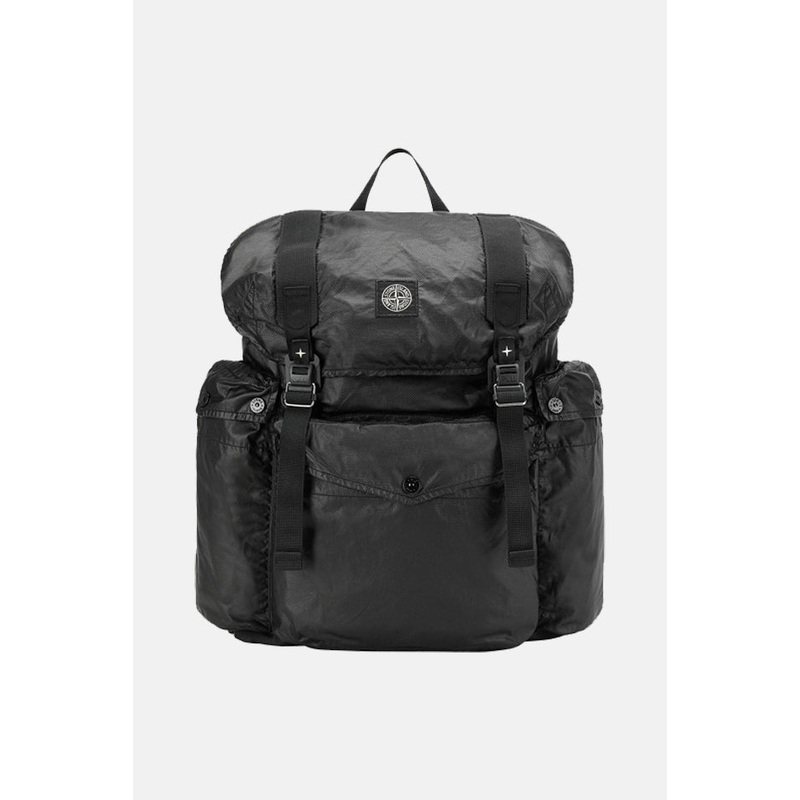 Rucksack Black|OS