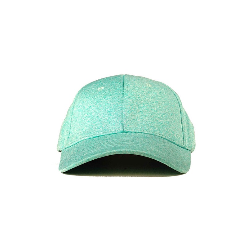 Sea Foam Green Head Crack NYC Knit Ball Caps