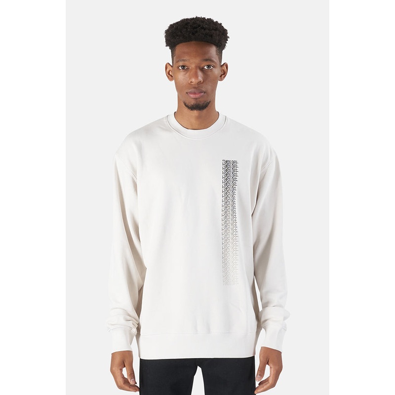 Stampd Cement Perfect Crew F*** Off Drag