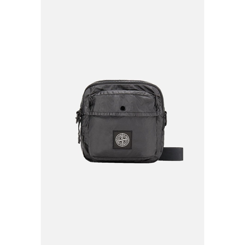Waist Bag Black|OS