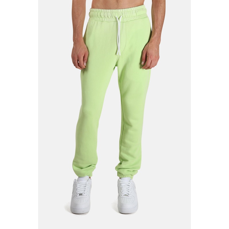 Bronx Sweats Vintage Citron|XXS|XS|S|M|L|XL|XXL|XXXL
